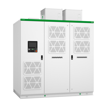 ATV1200系列中压变频器