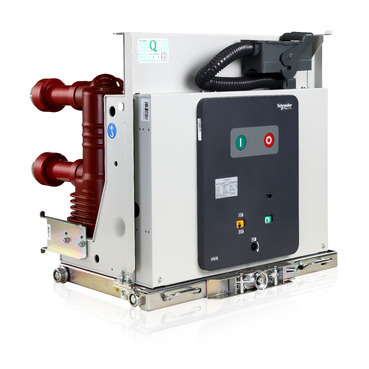 HVX中压真空断路器