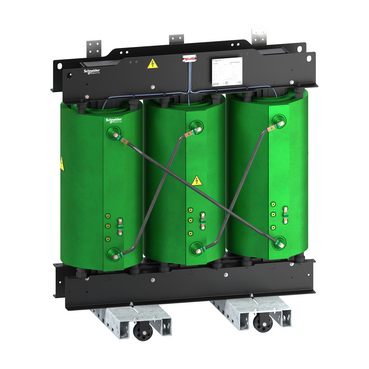 Trihal干式变压器