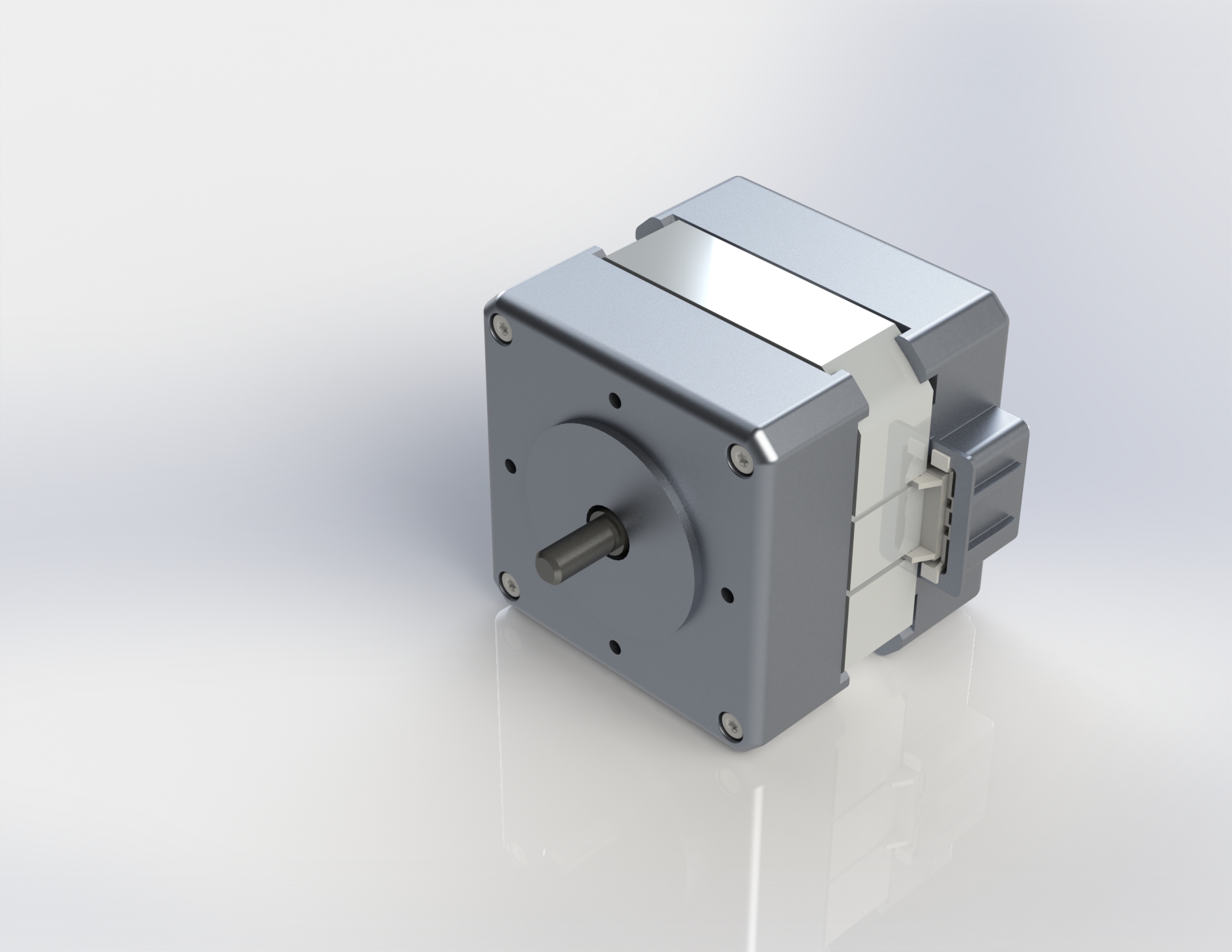 Pump motor_BLDC/PMSM motor
