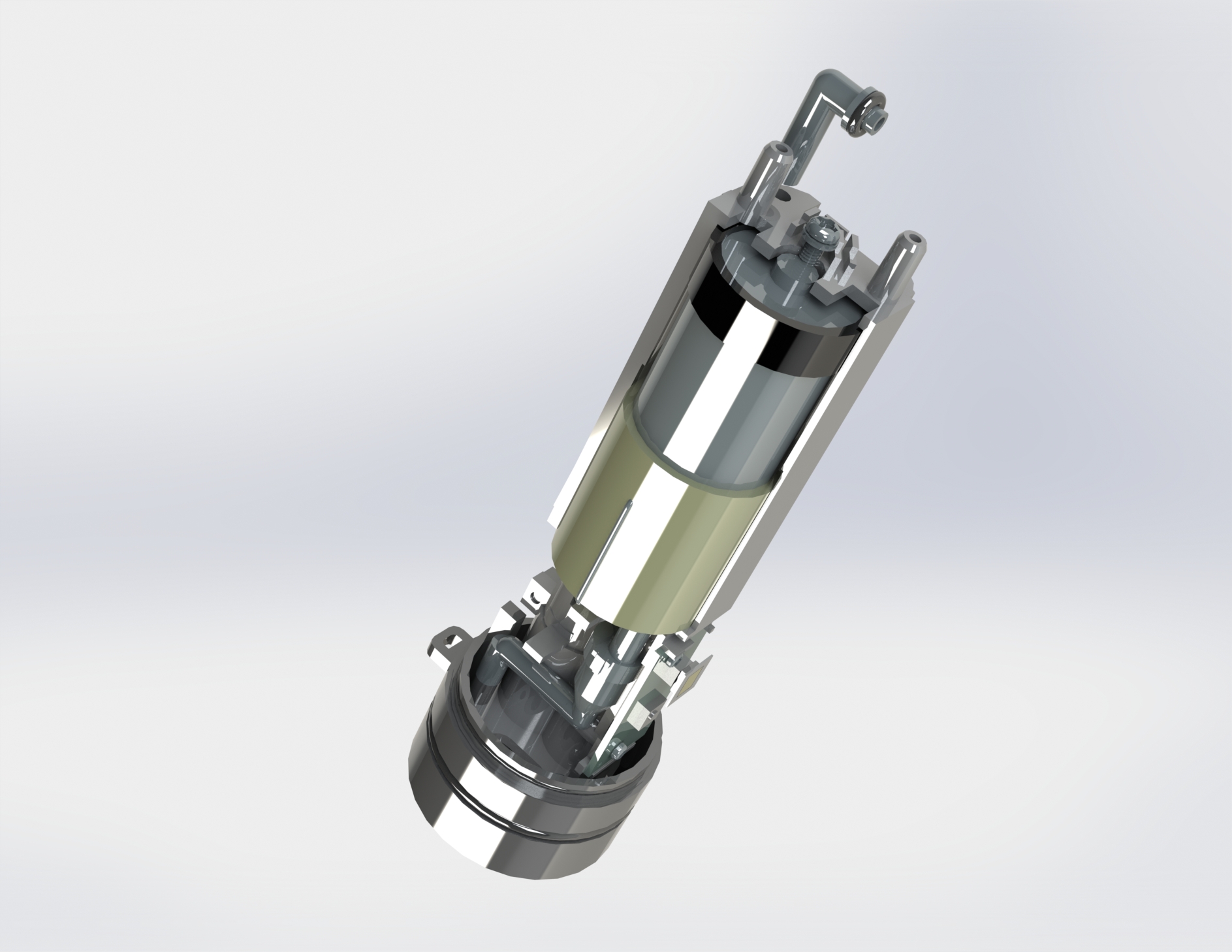 Appliance assembly / OEM