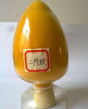 二茂鐵