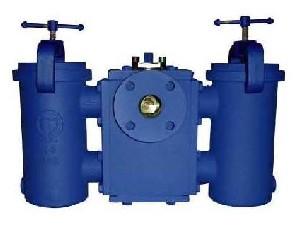 重油过滤器
