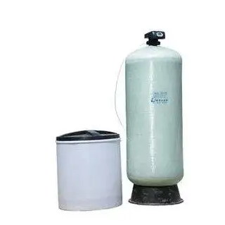 锅炉软水器及树脂