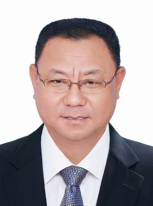 副会长：邱志刚