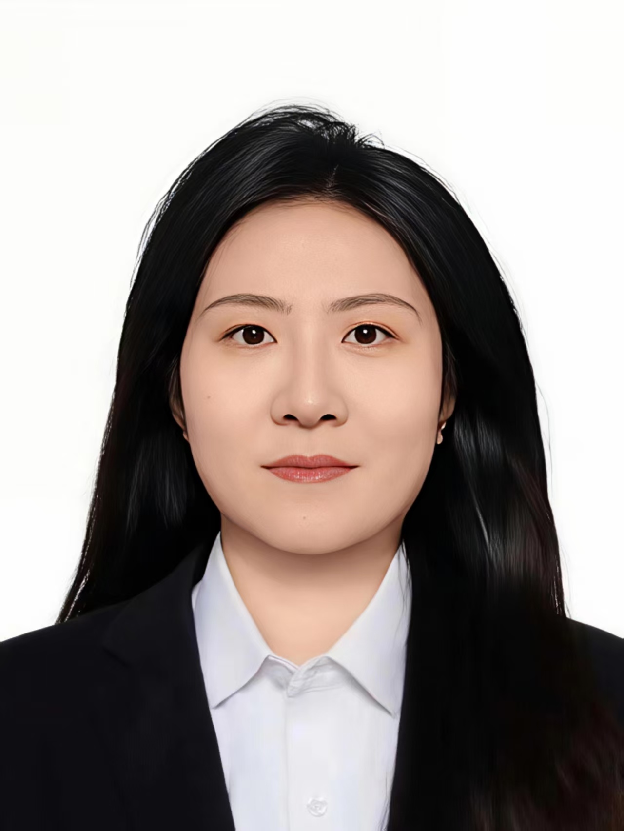 副秘书长：姚瑶