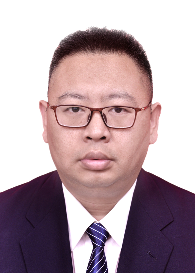 副秘书长：冯飞