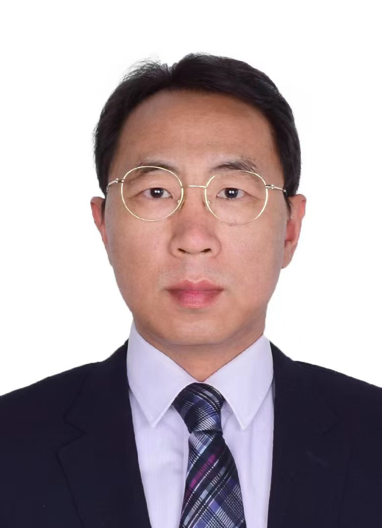 副秘书长：李天杰