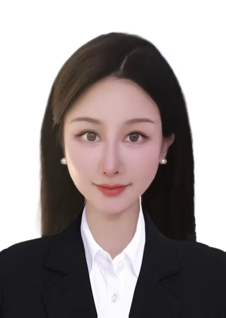 副秘书长：赵杭凌