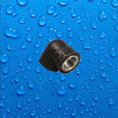 內牙彎頭