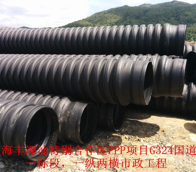 海豐深汕特別合作區(qū)PPP項目G324國道市政工程