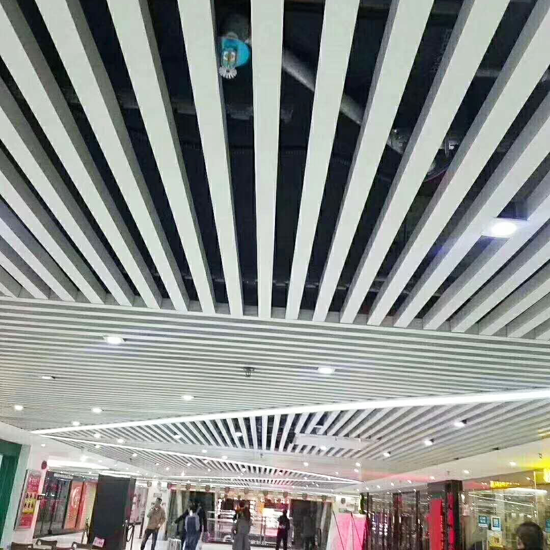铝方通