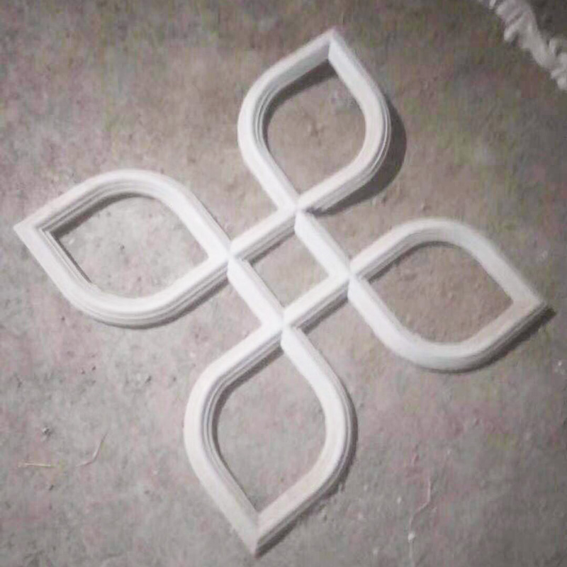 石膏线