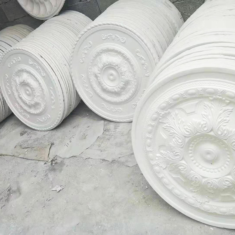 石膏线