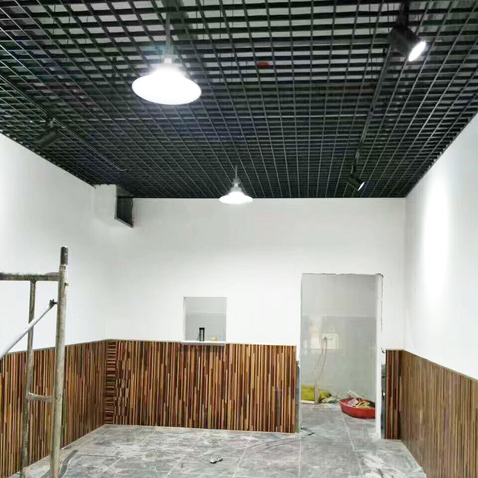 格栅