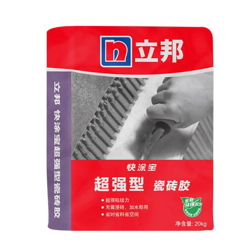 超强型瓷砖胶