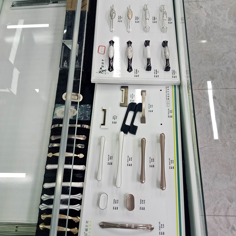 厂房环境