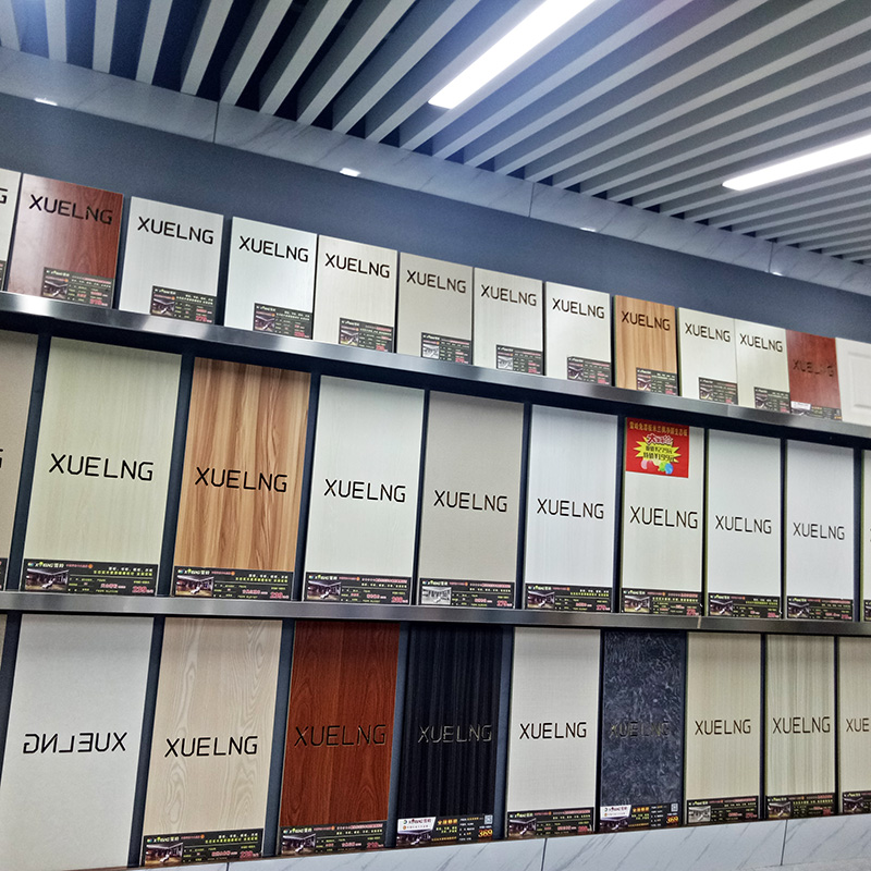 厂房环境