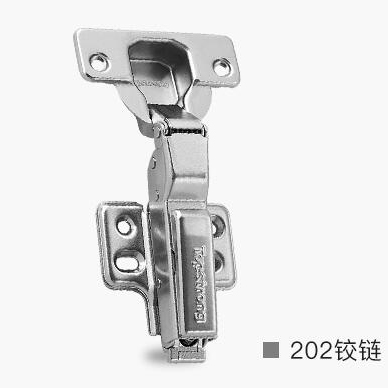 柜门铰链