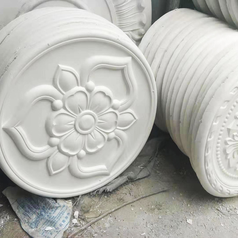 石膏线