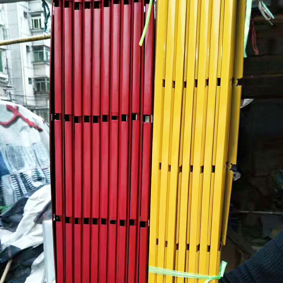 格栅