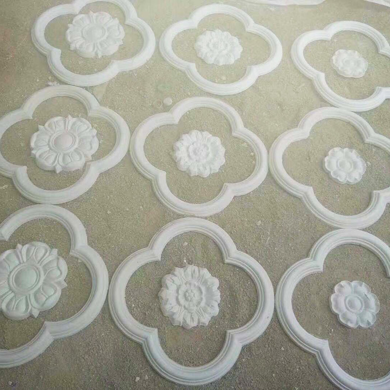 石膏线