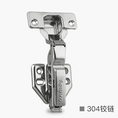 柜门铰链