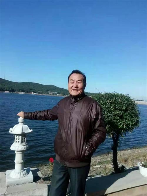 国礼档案——马霖作品展览