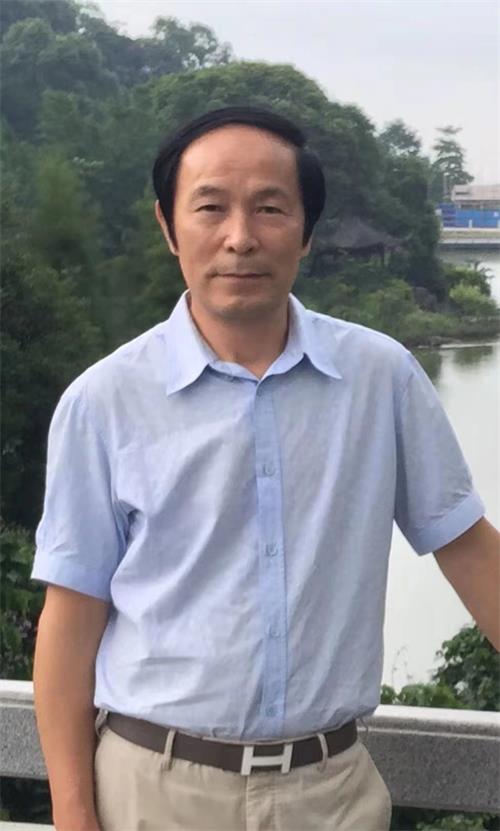 2020年国际艺术名家重点推荐——汪铭录