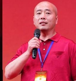莫喜峰
