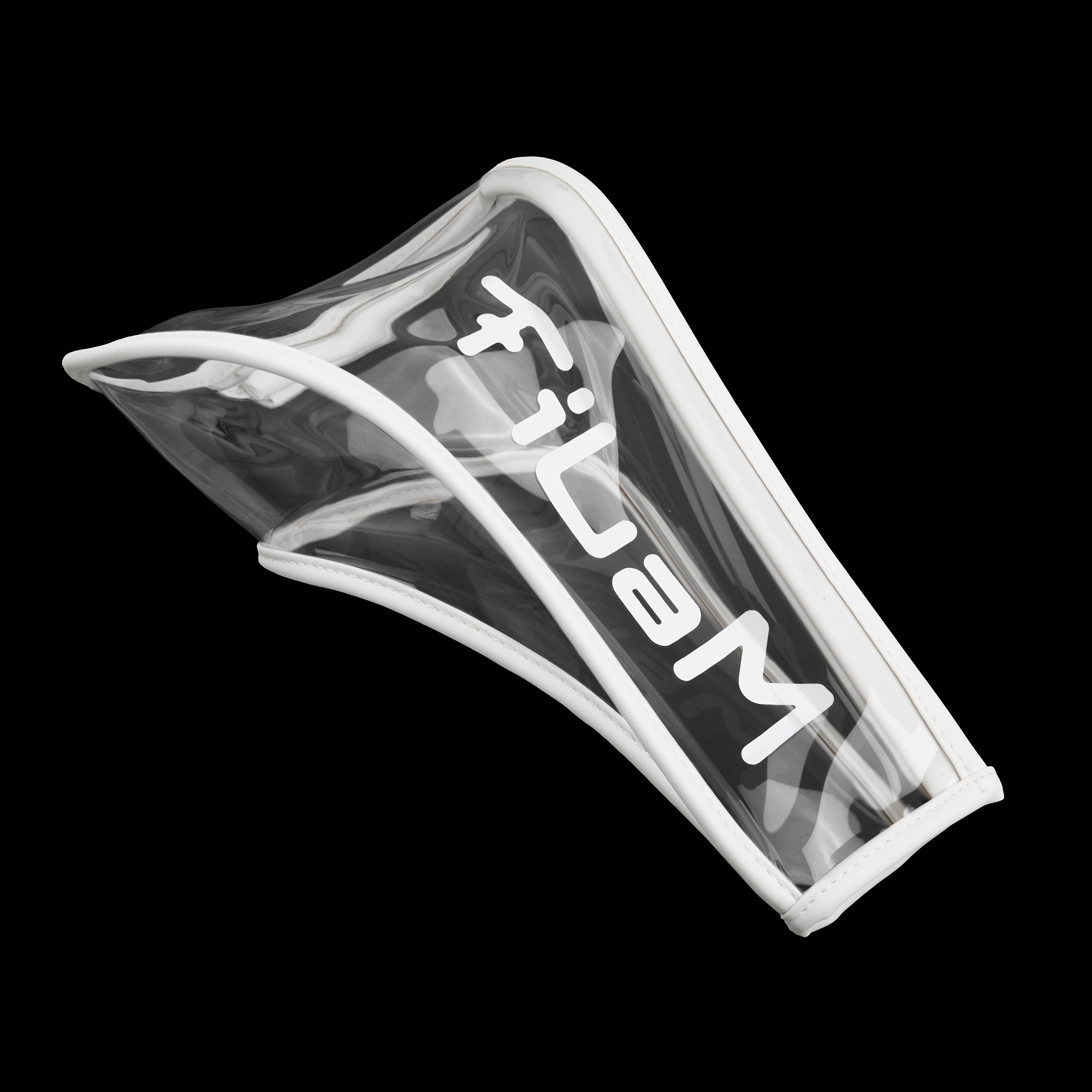 TiLaM  透明一号木杆套