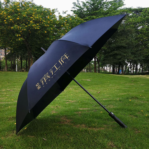 江门雨伞厂  _  江门荃雨美雨伞厂  _  滨江府广告伞