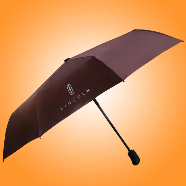 东莞雨伞厂 东莞荃雨美雨伞厂 户外雨伞伞业 广告雨伞定做 林肯汽车广告伞