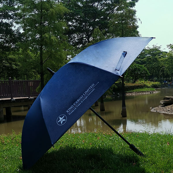 廣州雨傘廠，高爾夫商務(wù)雨傘，雨傘廠家