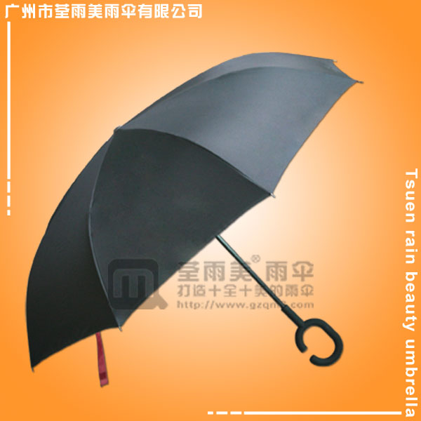 雨伞 生产-C型手柄汽车伞  广州雨伞  鹤山雨伞厂  雨伞厂家