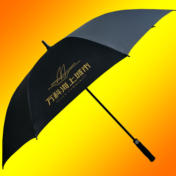 中山雨伞厂,万科海上城市广告伞,珠海雨伞厂,坦洲太阳伞厂