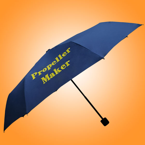 雨傘生產(chǎn)制造工廠、三折廣告?zhèn)?、遮陽超輕雨傘