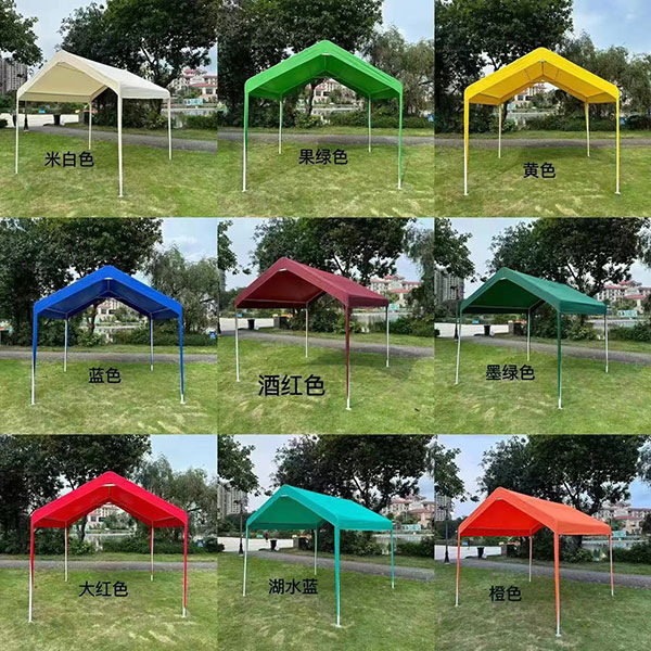 新款防水帐篷，欧美风格帐篷可做围边，户外露营帐篷