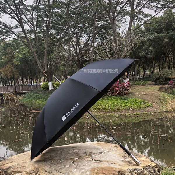 广州雨伞厂 生产-保利·翡丽甲第楼盘雨伞、雨伞厂_ 高端雨伞定制