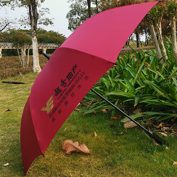 鶴山雨傘廠，廣東制傘廠家，戶外雨傘定做