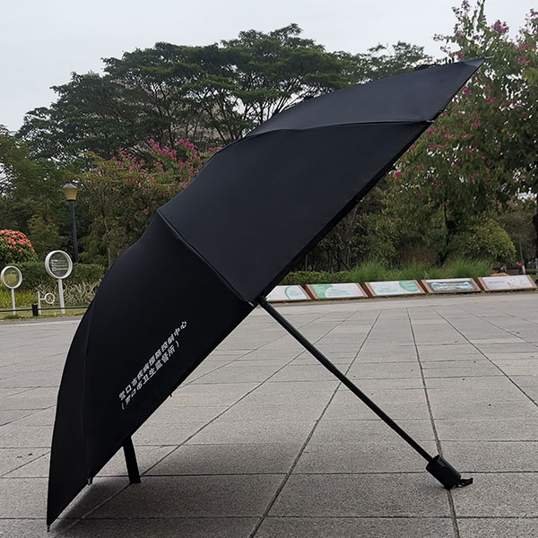 广州市荃雨美雨伞有限公司  _  雨伞生产工厂 （定做）营口疾控中心广告伞