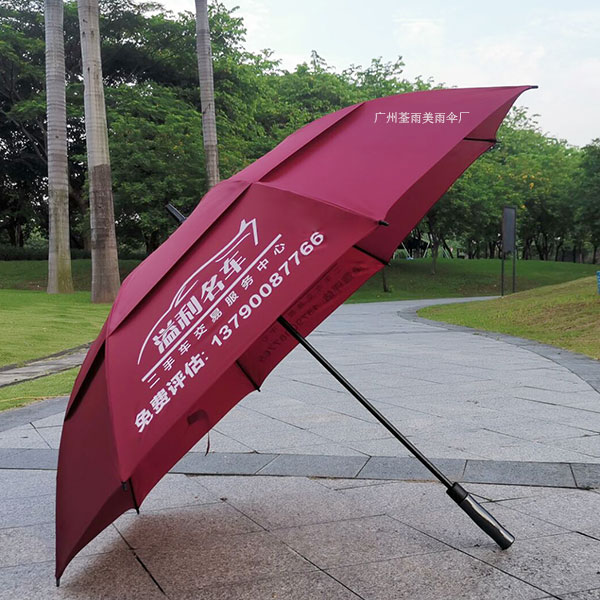雨傘供應(yīng)商  （找） 廣州荃雨美雨傘廠 、廣告雨傘定制