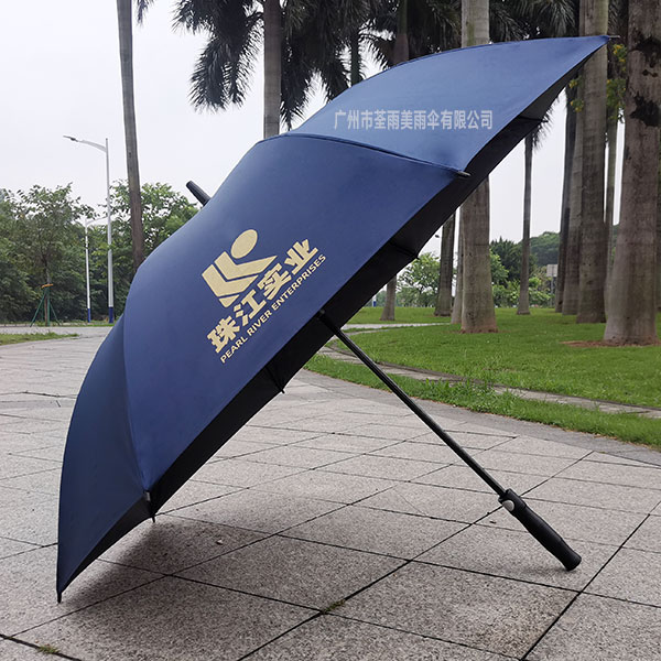 开平雨伞厂  _  开平荃雨美雨伞厂  _  珠江实业广告雨伞
