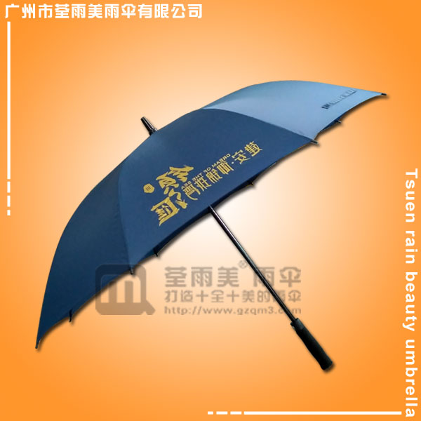 【鹤山雨伞厂】生产-御锦珑湾楼盘雨伞厂  户外广告伞  高尔夫雨伞厂