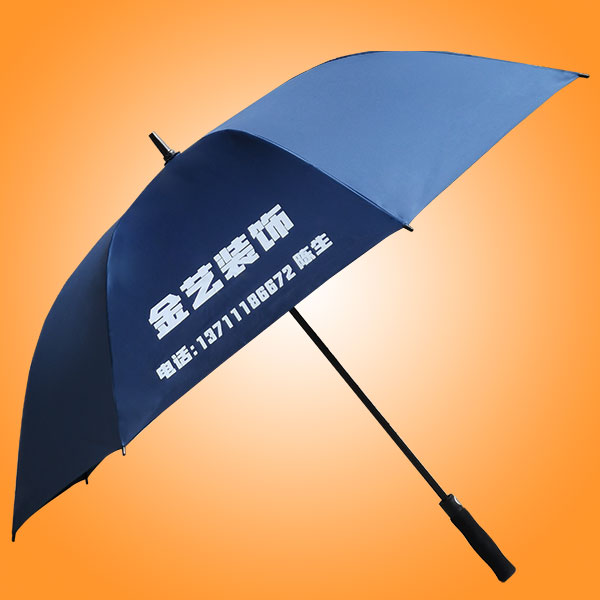 廣州雨具工廠 荃雨美雨傘傘業(yè) 雨傘加工廠 金藝裝飾高爾夫傘