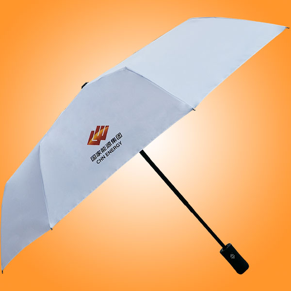 ​雨伞厂 广州荃雨美雨伞厂 国家能源集团广告伞