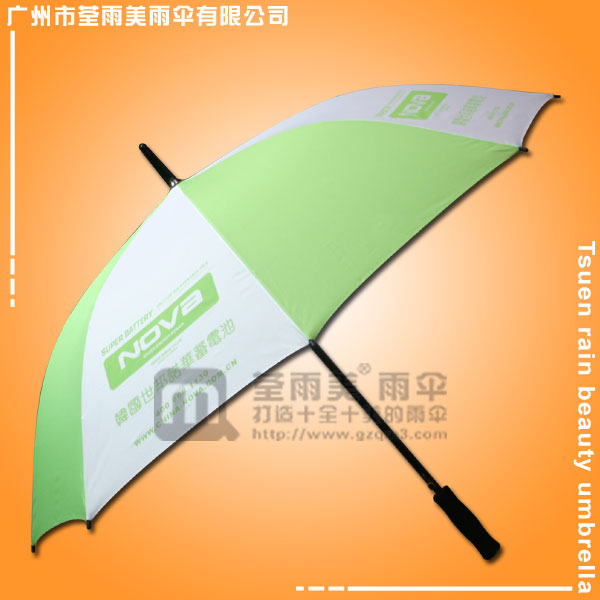 广告伞 定做-世邦诺华雨伞 半纤维雨伞 定做直杆伞  广告雨伞