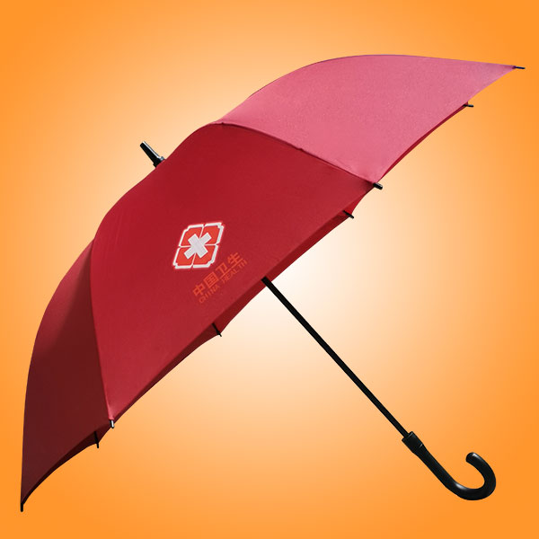 碳纤维雨伞定做，广告宣传雨伞生产工厂，铝合金超细铅笔雨伞