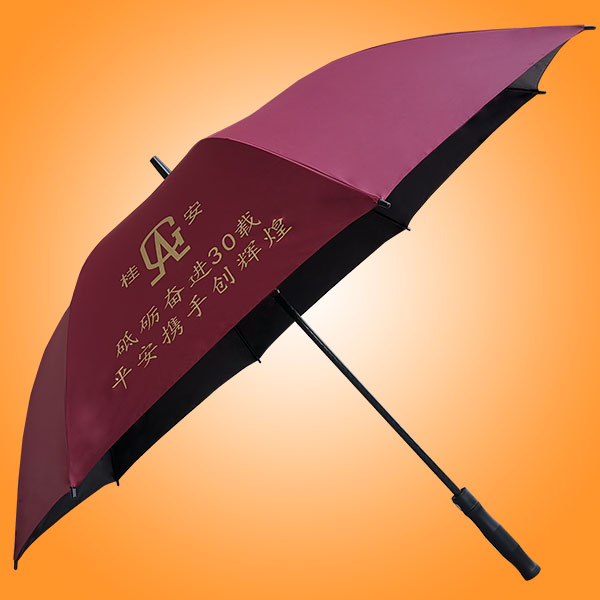 佛山雨伞厂 合作 广州荃雨美生产工厂