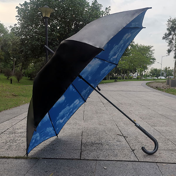 雨伞厂【首选】广州雨伞厂，数码印广告雨伞定做